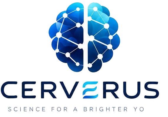 CERVERUS — Science for a brighter you